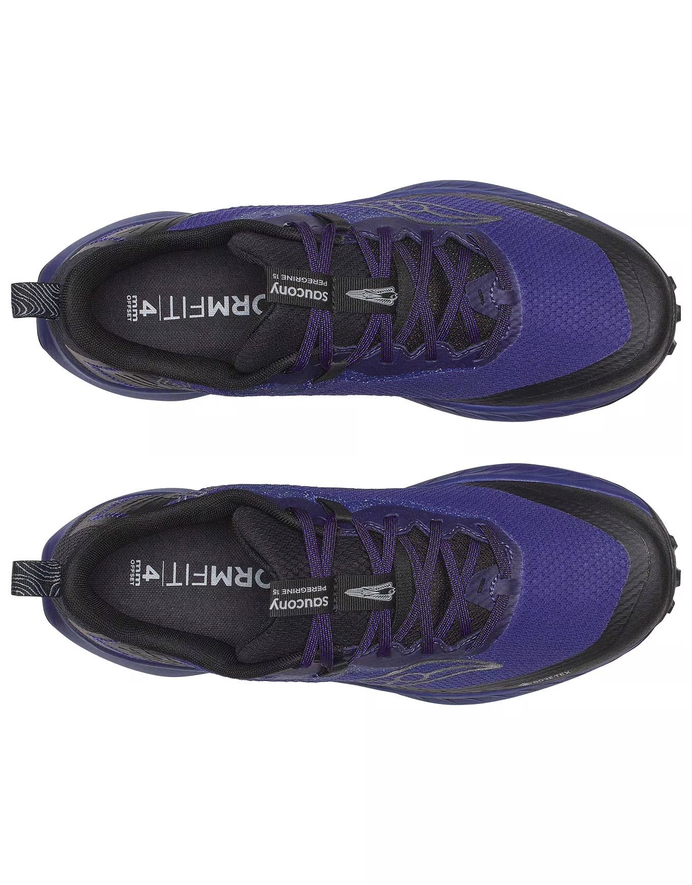 Saucony Peregrin 15GTX

الحذاء الأعلى موثوقية للأراضي غير الممهدة

والرمال والجليد وصعود الجبال

 (الإصدار المقاوم للماء )
