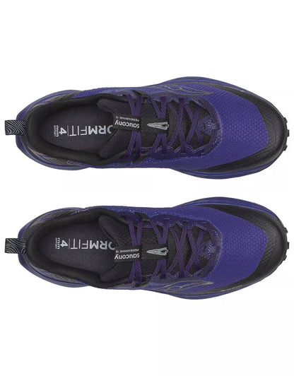 Saucony Peregrin 15GTX

الحذاء الأعلى موثوقية للأراضي غير الممهدة

والرمال والجليد وصعود الجبال

 (الإصدار المقاوم للماء )