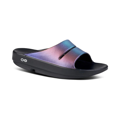 صنادل وأحذية أوفوس راحة لا متناهية - OOFOS “تتوفر خلال 5 أيام من الطلب"
