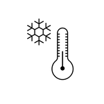 شورت ركض عالي الأداء 2XU - 2In1