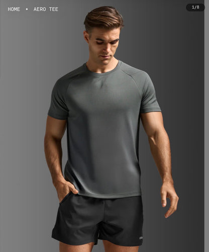 2XU تيشيرت ركض
وصل حديثًا