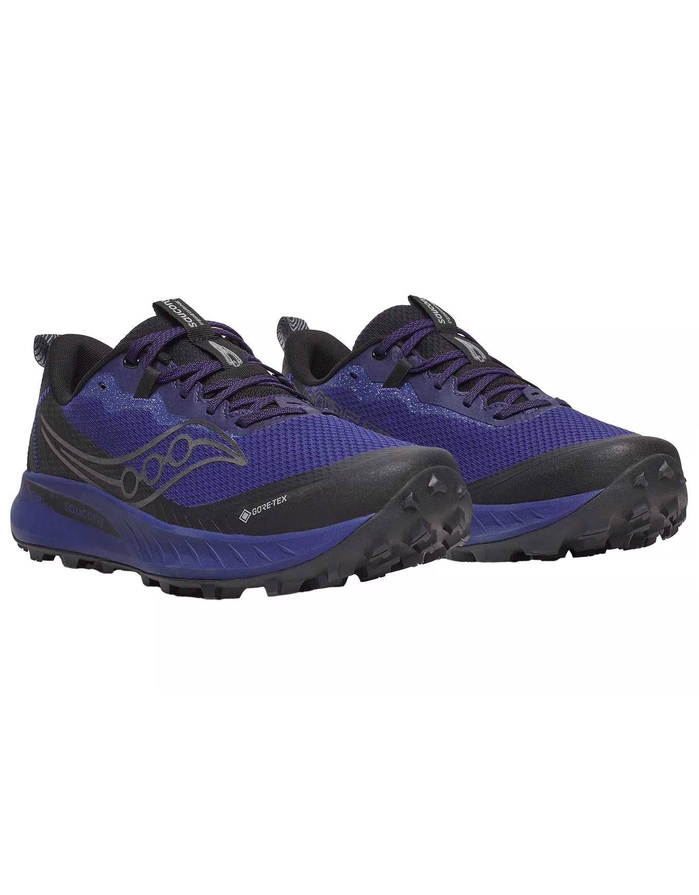 Saucony Peregrin 15GTX

الحذاء الأعلى موثوقية للأراضي غير الممهدة

والرمال والجليد وصعود الجبال

 (الإصدار المقاوم للماء )