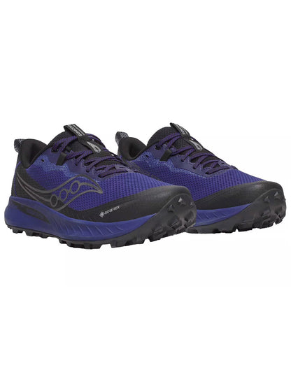 Saucony Peregrin 15GTX

الحذاء الأعلى موثوقية للأراضي غير الممهدة

والرمال والجليد وصعود الجبال

 (الإصدار المقاوم للماء )
