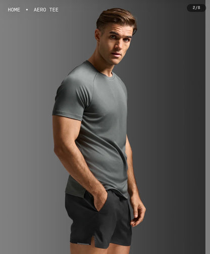 2XU تيشيرت ركض
وصل حديثًا
