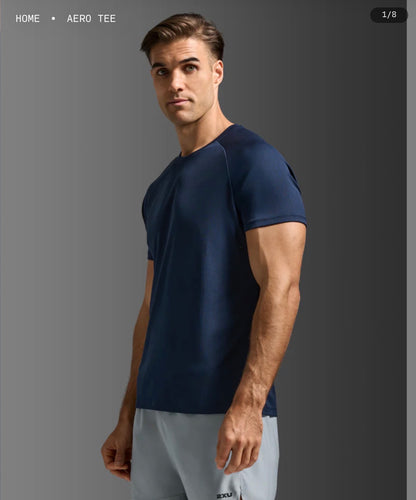 2XU تيشيرت ركض
وصل حديثًا