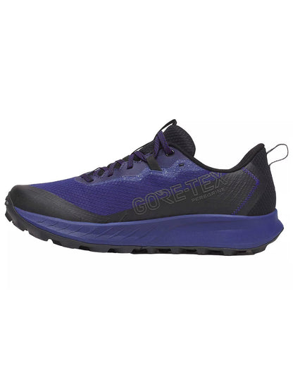Saucony Peregrin 15GTX

الحذاء الأعلى موثوقية للأراضي غير الممهدة

والرمال والجليد وصعود الجبال

 (الإصدار المقاوم للماء )