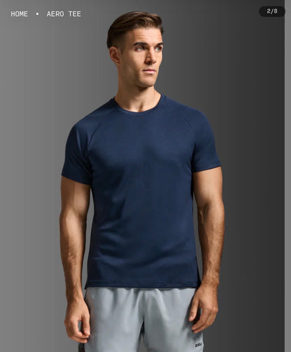 2XU تيشيرت ركض
وصل حديثًا