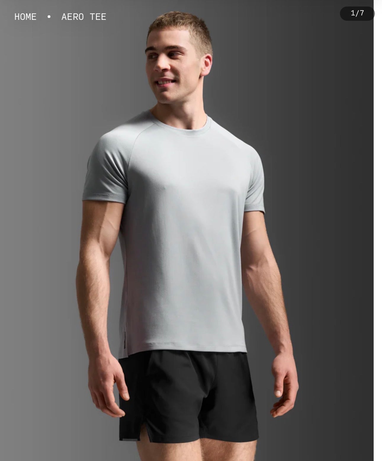 2XU تيشيرت ركض
وصل حديثًا