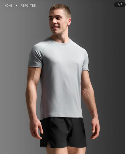 2XU تيشيرت ركض
وصل حديثًا