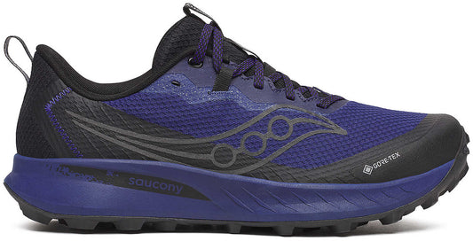 Saucony Peregrin 15GTX

الحذاء الأعلى موثوقية للأراضي غير الممهدة

والرمال والجليد وصعود الجبال

 (الإصدار المقاوم للماء )