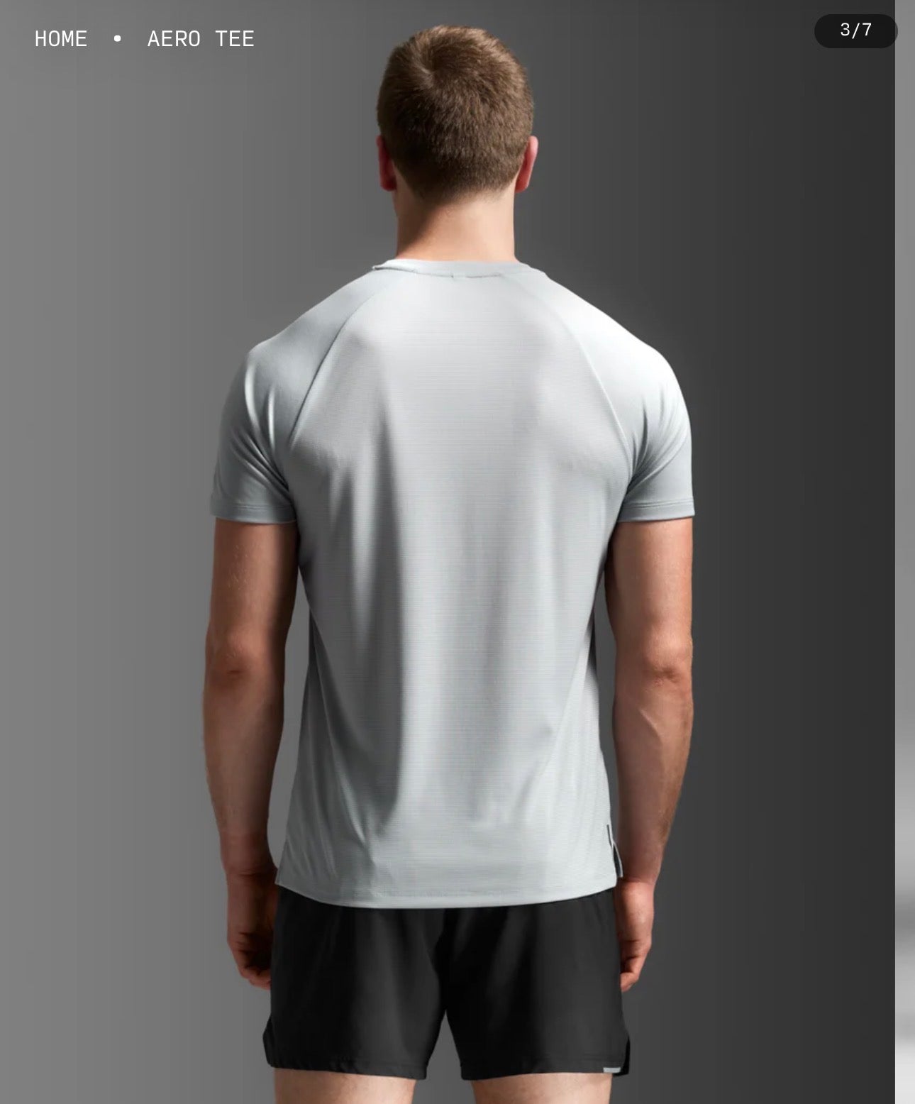 2XU تيشيرت ركض
وصل حديثًا