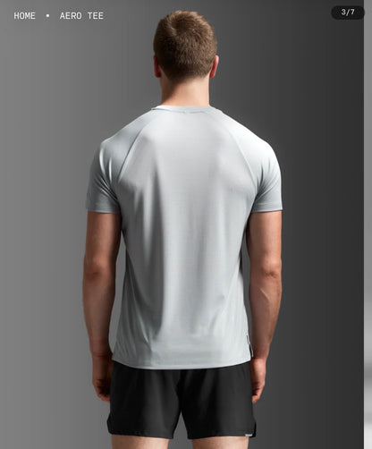 2XU تيشيرت ركض
وصل حديثًا