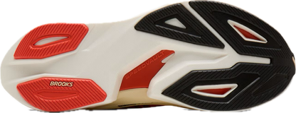 بروكس هايبربون ماكس4 - عندما تجتمع السرعة والمتانة -يتوفر الأسبوع الأول من أغسطس إن شاء الله-