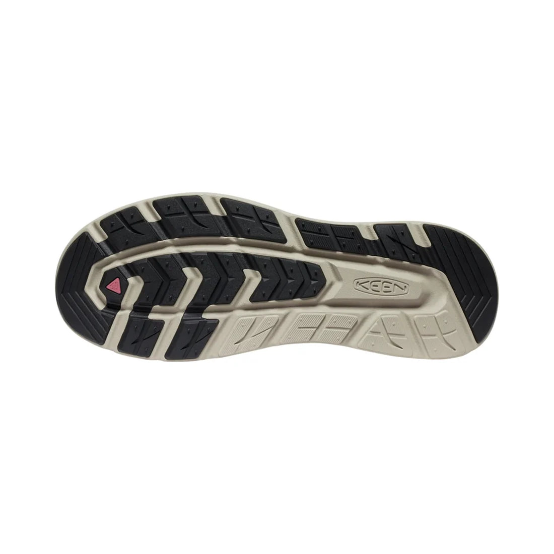 KEEN صنادل عالية الأداء لجميع الأراضي