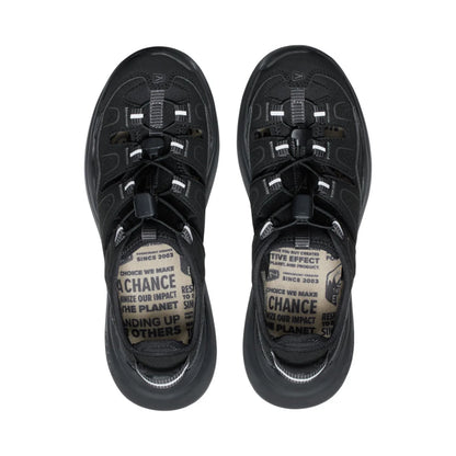 KEEN KW450 صندل عالي الأداء والتوسيد