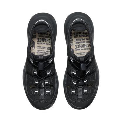 KEEN KW450 صندل عالي الأداء والتوسيد